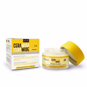 Crema Restauradora Ceramida VIT VIT COSMECEUTICALS - Diet Esthetic 50 ml