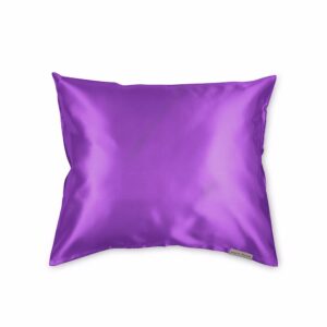Beauty Pillow Luxe - Almohada Morada 60x70 cm (1 pz)
