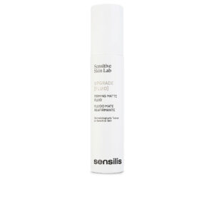 "UPGRADE Serum Reafirmante de Día 50 ml - Sensilis: Tu aliado para una piel firme y radiante"