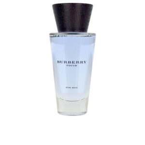 Burberry Touch for Men - Eau de Toilette Vaporizador 100 ml - Elegancia Masculina en Cada Rocío