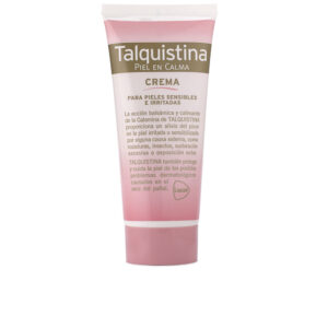Talquistina Crema Calmante y Hidratante 100 ml
