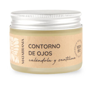 "Contorno de Ojos Revitalizante Bio Matarrania - 30 ml"