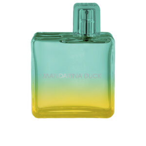 Mandarina Duck Vida Loca For Him - Eau de Toilette 100 ml