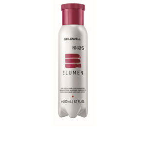 Goldwell ELUMEN Coloración Permanente Sin Aglutinantes #NN@6 - 200 ml
