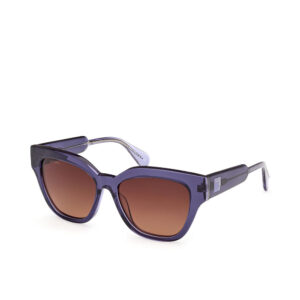 Max & Co MO0106 83F Lente de 54 mm - Estilo Elegante y Moderno