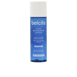 "Belcils Loción Desmaquillante Suave y Calmante - 150 ml"