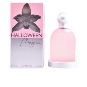"HALLOWEEN MAGIC by Jesus Del Pozo - Eau de Toilette Vaporizador 100 ml"