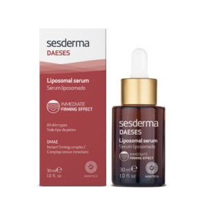 Serum Rejuvenecedor DAESES: Efecto Lifting Instantáneo Liposomal - Sesderma 30 ml