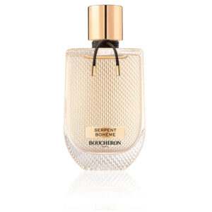 Boucheron Serpent Bohème: Eau de Parfum Vaporisateur 90 ml - Un Encanto Aromático