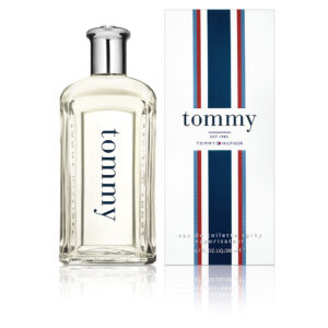 Tommy Hilfiger - Eau de Toilette 200 ml: Fresh & Bold Essence