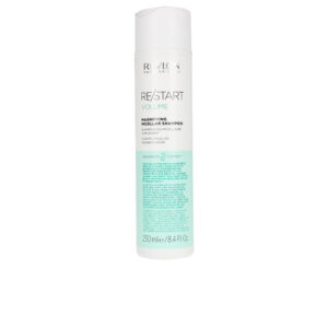 Revlon RE-START Shampoo Aumentador de Volumen 250 ml