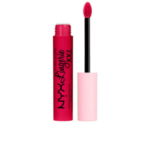 "Lencería Plus Size Sensacional #Stamina - Nyx Professional Make Up"
