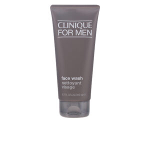 Clinique MEN Gel Limpiador Facial Hidratante 200 ml