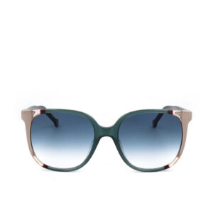 Gafas Carolina Herrera CH 0062/S Teal Brown - 145 mm Elegancia y Estilo