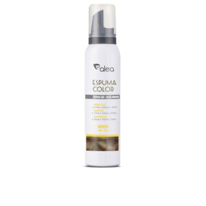 Espuma Color Azalea #Rubio Brillante - 200 ml