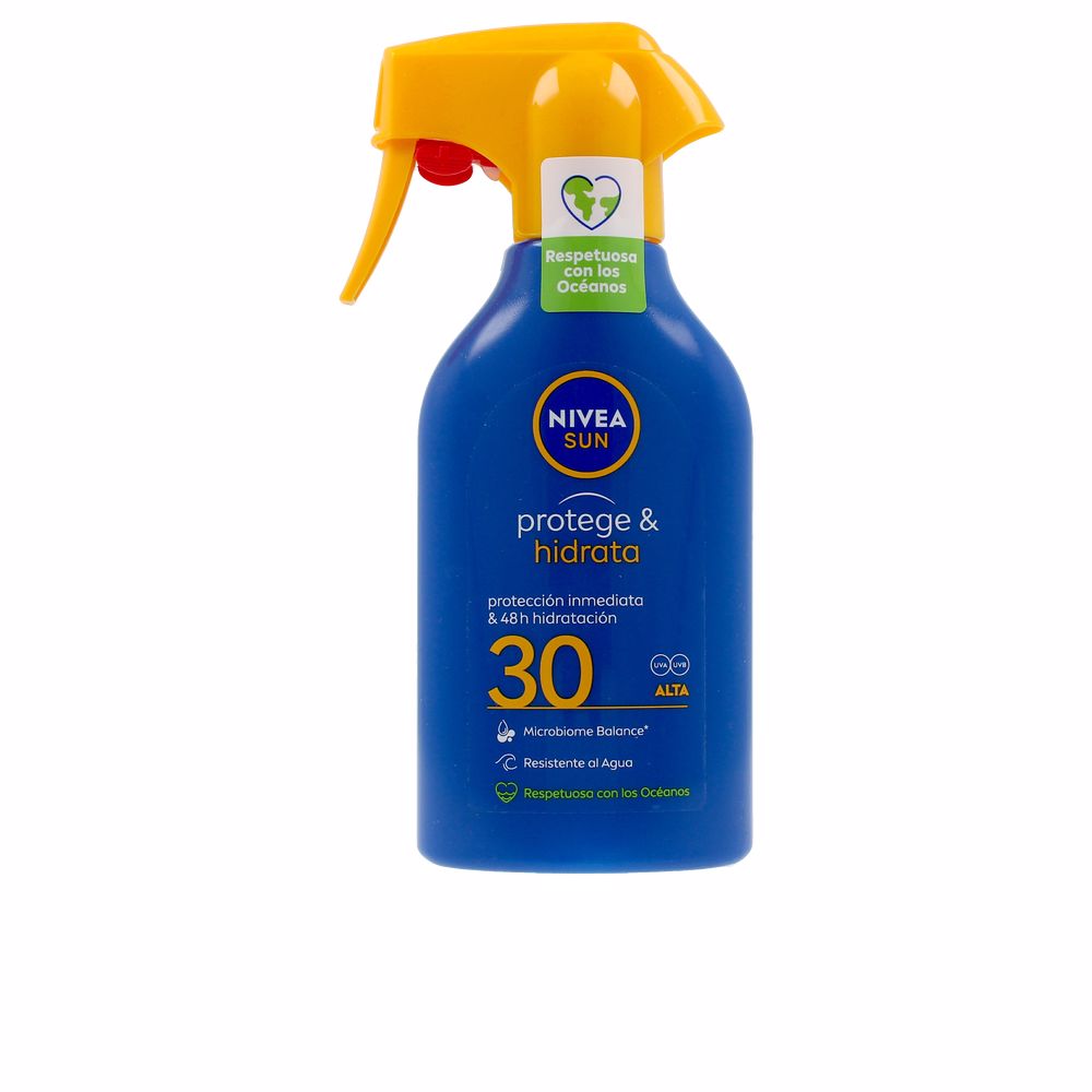 Nivea Sun Protect & Hydrate Spray SPF 30 - 270 ml