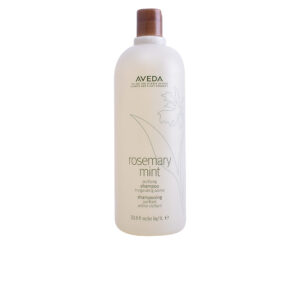 Aveda Shampoo Revitalizante de Romero y Menta - 1000 ml