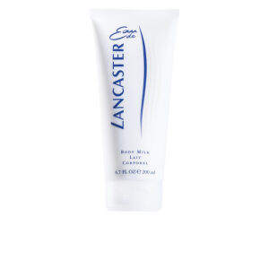 Lancaster EAU DE LANCASTER Leche Corporal Hidratante 200 ml