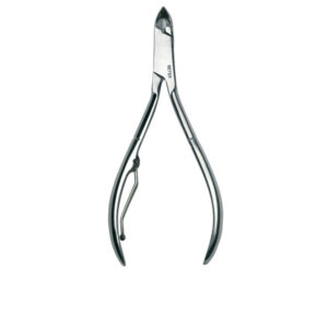 Alicate de Manicura Inoxidable para Pieles de 10 cm - Beter (1 pz)