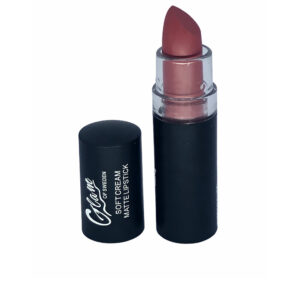 Glam Of Sweden Soft Cream Matte Lipstick - Sombra 03: Queen Elegance
