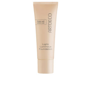 Artdeco Foundation Luminosa Light #Soft Caramel - 25 ml