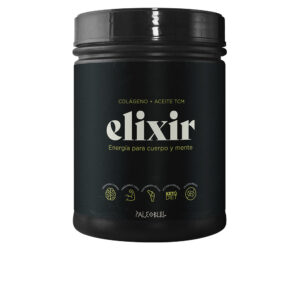 Paleobull Elixir Neutro de Colágeno Hidrolizado - 450 g
