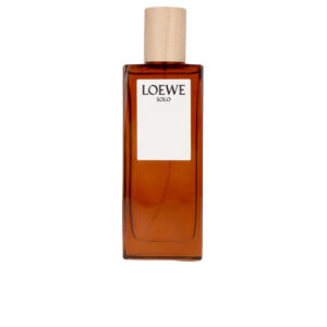 SOLO LOEWE Esencia Exclusiva Eau de Toilette Vaporizador 50 ml