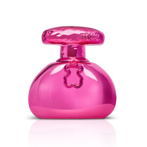 ELECTROTOUCH by Tous Eau de Parfum - 30 ml de Sensaciones Vibrantes