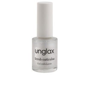 UNGLAX NAIL EXPERTS Elixir Exfoliante para Cutículas 10 ml
