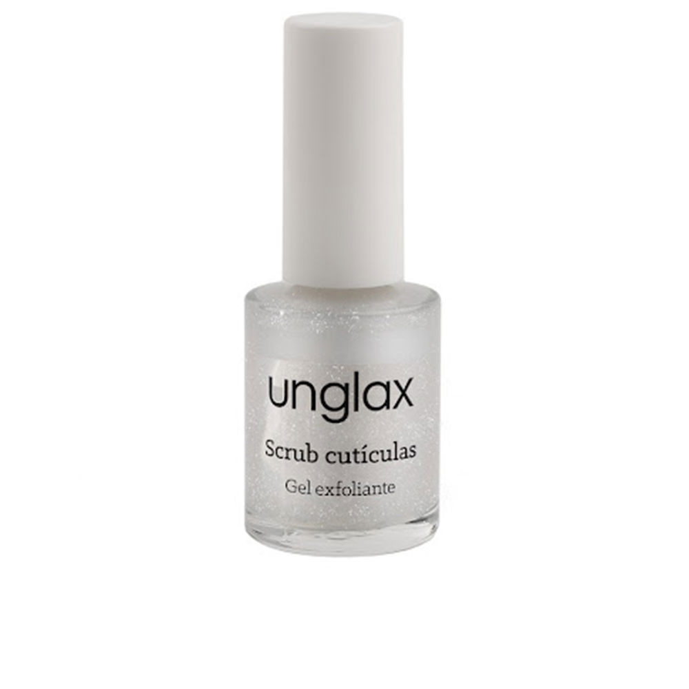 UNGLAX NAIL EXPERTS Elixir Exfoliante para Cutículas 10 ml
