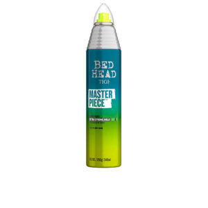 TIGI BED HEAD Spray Brillante Masterpiece 340 ml