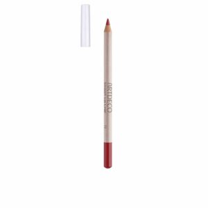 Artdeco Smooth Lipliner: Hidratación y Suavidad en #Roseate
