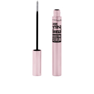 Maybelline LASH SENSATIONAL Serum Potenciador de Pestañas - 5,3 ml Transparente