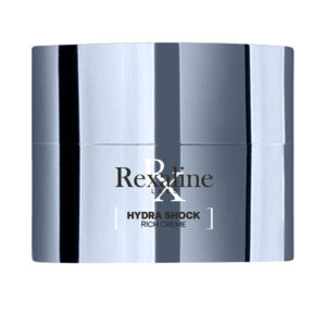 Rexaline Crema 3D HYDRA-DOSE RICH: Hidratación Intensa y Rejuvenecimiento 50 ml