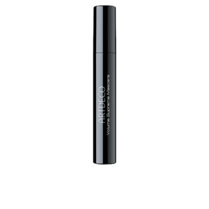 "Artdeco VOLUME SUPREME Máscara Intensificadora de Pestañas - Negros Deslumbrantes"