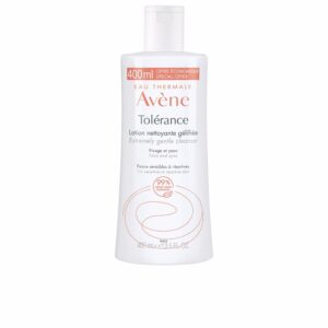 Avene TOLERANCE Gel Limpiador Hidratante 400 ml