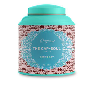 The Capsoul ACTION DETOX - Limpieza Profunda 80 g