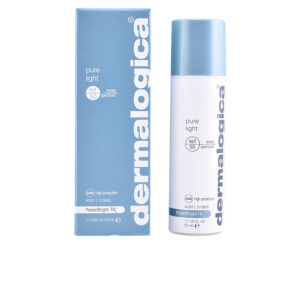 Dermalogica POWER BRIGHT TRx Pure Light SPF50 - Protección Solar Avanzada 50 ml