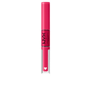 Nyx Professional Make Up Brillo Labial Pro Pigmentado: Eleva Tu Estilo