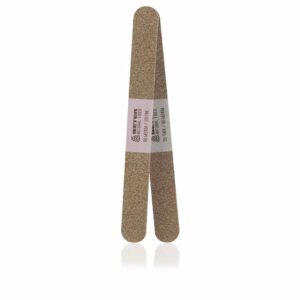 Lima de Uñas de Fibra Natural Beter - Pack de 2 unidades
