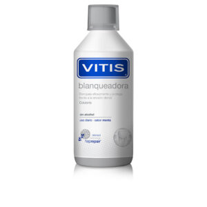 Vitis Colutorio Blanqueador Extra 500 ml