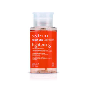 Sesderma SENSYSES Limpiador Iluminador 200 ml