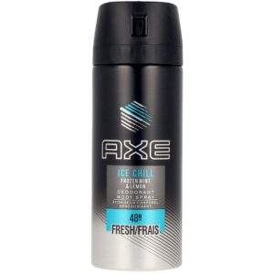 Axe Ice Chill: Desodorante en Spray Refrescante 150 ml
