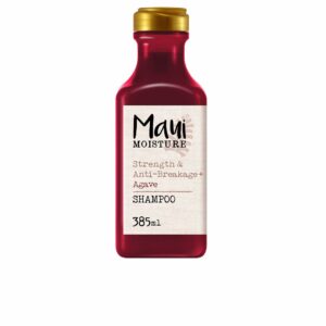 Champú Fortificante Anti-Rotura AGAVE 385 ml - Maui