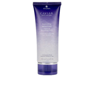 Alterna Caviar Moisture Infusion Leave-In Smoothing Gelee 100 ml