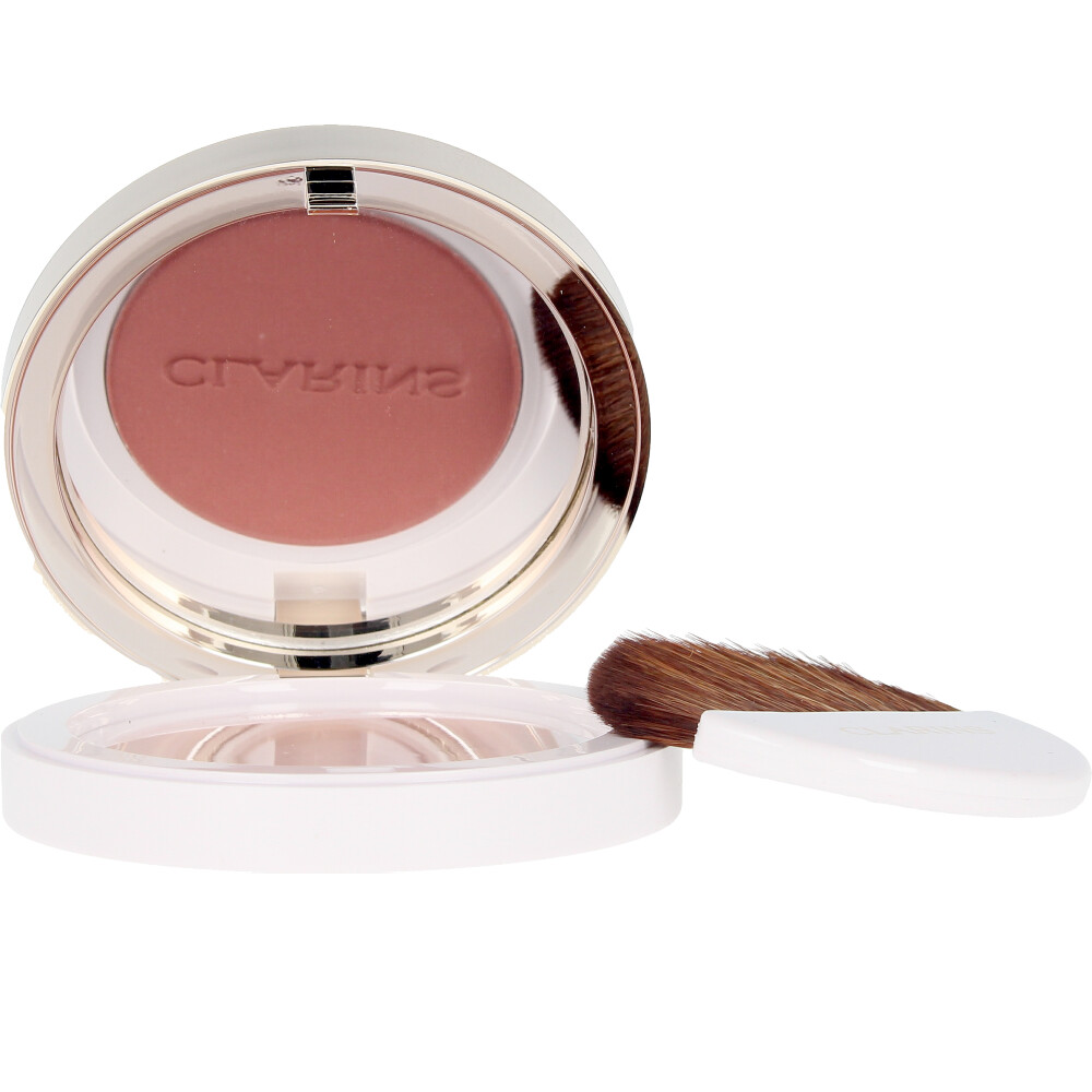Clarins Joli Blush #03 - Rosa Traviesa Radiante