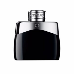 Montblanc LEGEND Eau de Toilette Vaporizador 50 ml - La Esencia de la Grandeza