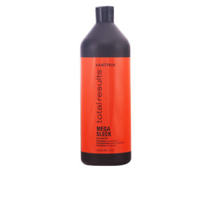 Matrix Total Results Sleek Shampoo Ultra Suavizante 1000 ml