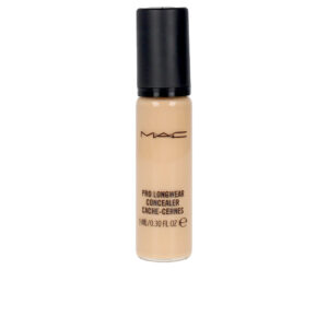 "Mac Pro Longwear Concealer - Cobertura Perfecta #NC25"