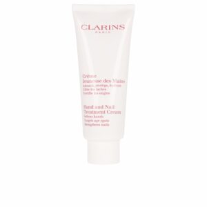 Clarins Crema Revitalizante Juventud de las Manos 100 ml
